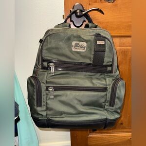 Tumi- Alpha Bravo Men’s BackPack